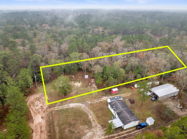 5403 Jack Spera Way, Cleveland, TX 77328