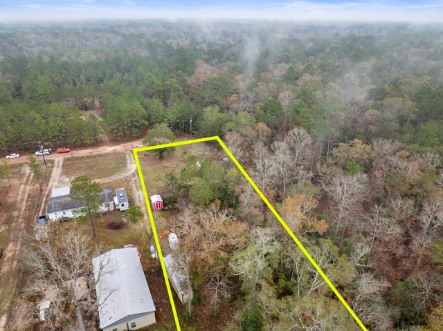 5403 Jack Spera Way, Cleveland, TX 77328