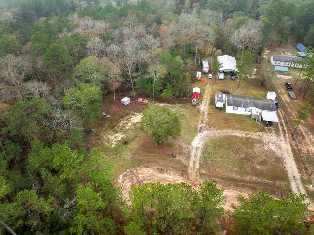 5403 Jack Spera Way, Cleveland, TX 77328