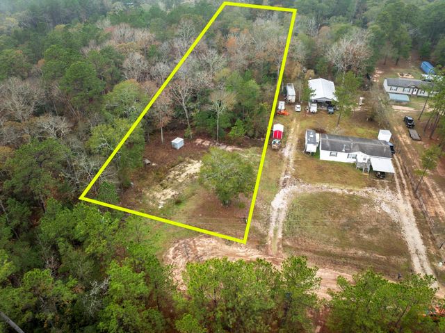 5403 Jack Spera Way, Cleveland, TX 77328