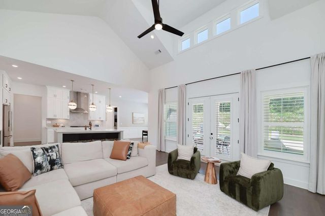 6455 Maddux Path, Cumming, GA 30028