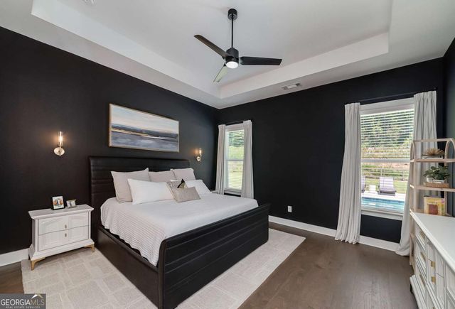 6455 Maddux Path, Cumming, GA 30028