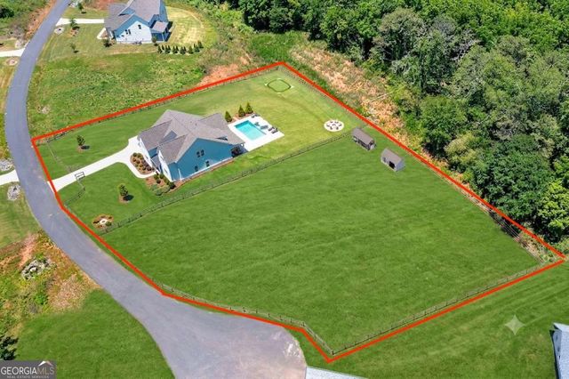 6455 Maddux Path, Cumming, GA 30028