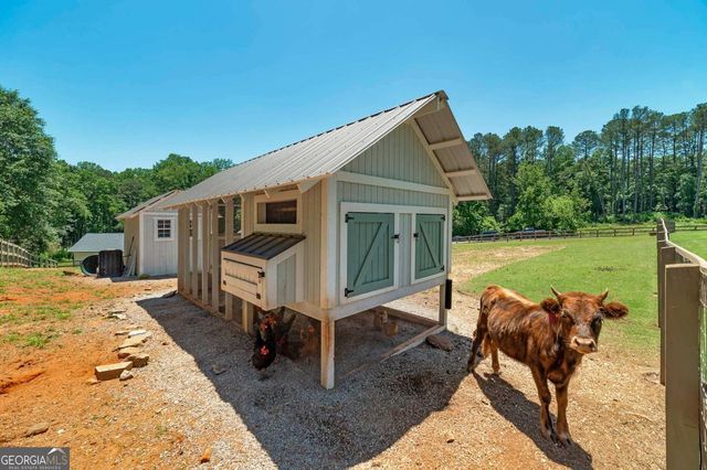 6455 Maddux Path, Cumming, GA 30028