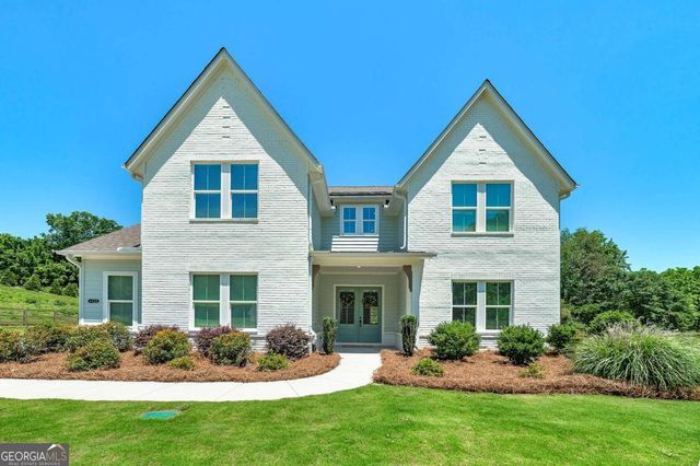 6455 Maddux Path, Cumming, GA 30028