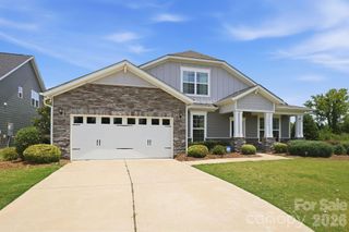 1002 Heritage Pointe, Indian Trail, NC 28079