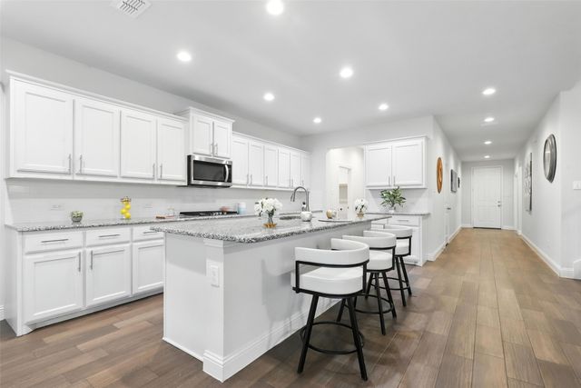 14841 Chipwood Drive, Aledo, TX 76008