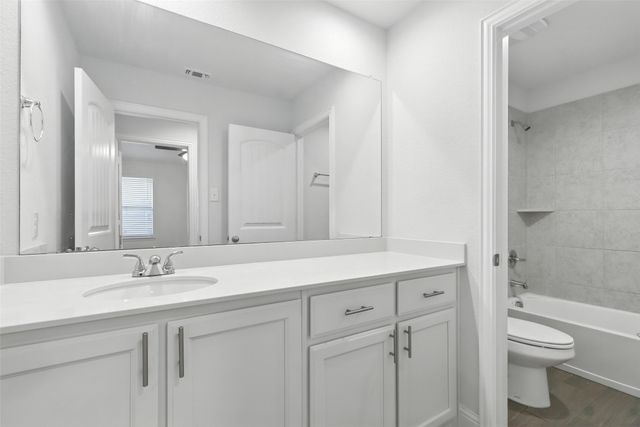 14841 Chipwood Drive, Aledo, TX 76008