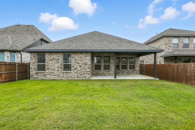 14841 Chipwood Drive, Aledo, TX 76008