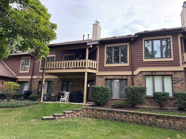 1015 Braemoor Drive 1015B, Downers Grove, IL 60515