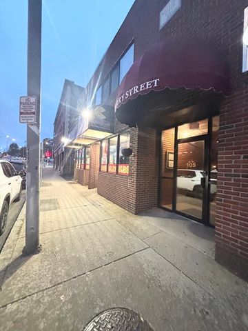 105 Ferry Street B, Malden, MA 02148