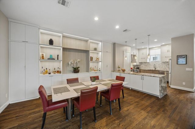 4331 O'reilly Street, Houston, TX 77007