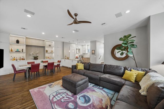 4331 O'reilly Street, Houston, TX 77007