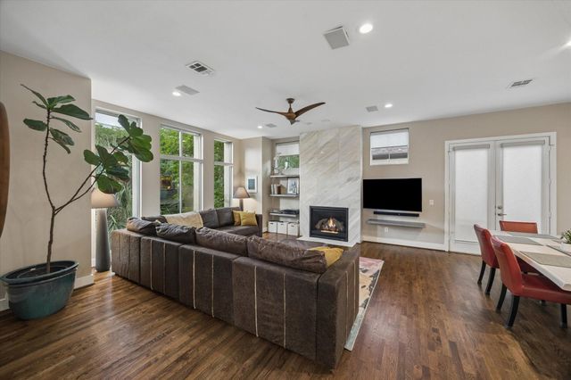 4331 O'reilly Street, Houston, TX 77007
