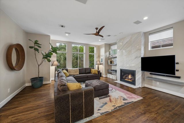 4331 O'reilly Street, Houston, TX 77007