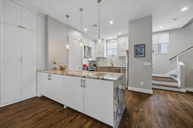 4331 O'reilly Street, Houston, TX 77007