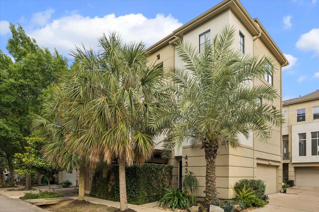 4331 O'reilly Street, Houston, TX 77007