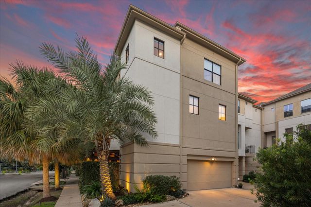 4331 O'reilly Street, Houston, TX 77007