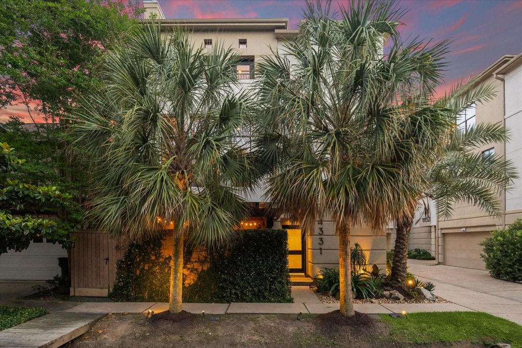 4331 O'reilly Street, Houston, TX 77007