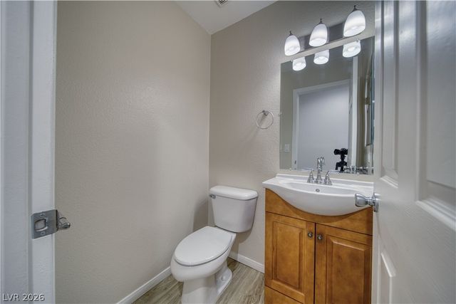 851 Lone Pine Road, Pahrump, NV 89048