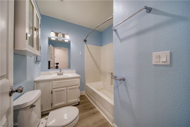 851 Lone Pine Road, Pahrump, NV 89048