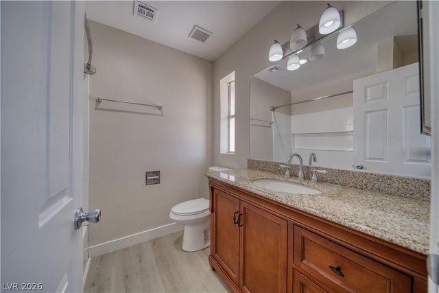 851 Lone Pine Road, Pahrump, NV 89048