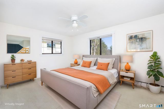 20 West Lakeview Drive, Granby, CT 06035