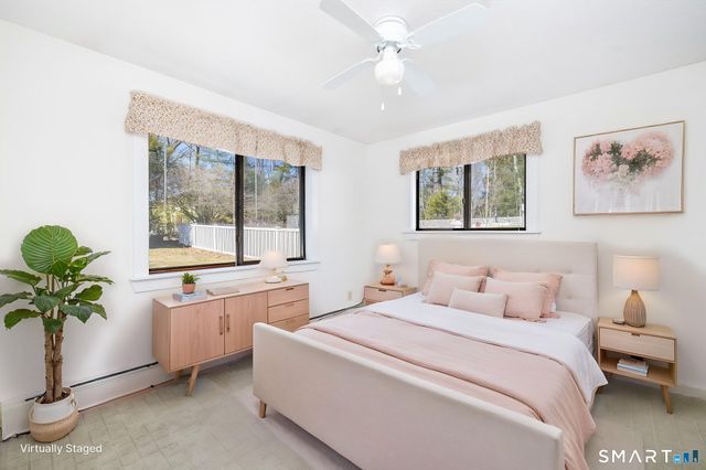 20 West Lakeview Drive, Granby, CT 06035