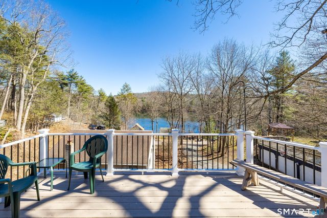 20 West Lakeview Drive, Granby, CT 06035