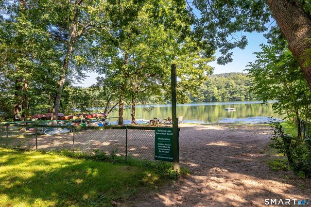 20 West Lakeview Drive, Granby, CT 06035