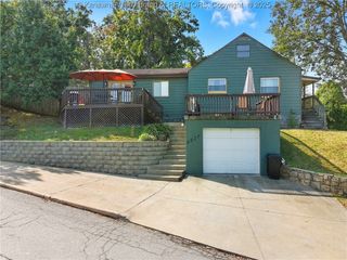 4827 Spring Hill Avenue, South Charleston, WV 25309