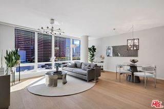 877 Francisco Street 609, Los Angeles, CA 90017