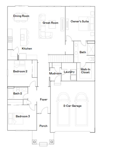 5192 Long Pointe Bay, Woodbury, MN 55129