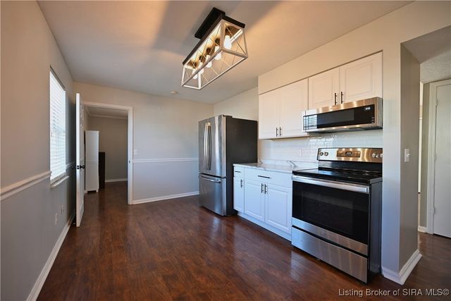 2515 Bishop Circle, Jeffersonville, IN 47130