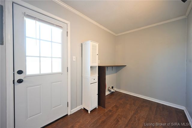 2515 Bishop Circle, Jeffersonville, IN 47130