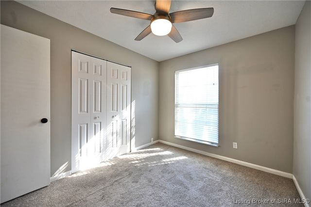 2515 Bishop Circle, Jeffersonville, IN 47130