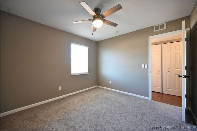 2515 Bishop Circle, Jeffersonville, IN 47130