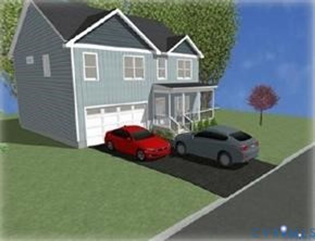 11111 Surry Pl, Chester, VA 23831
