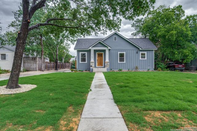 140 harmon, San Antonio, TX 78209