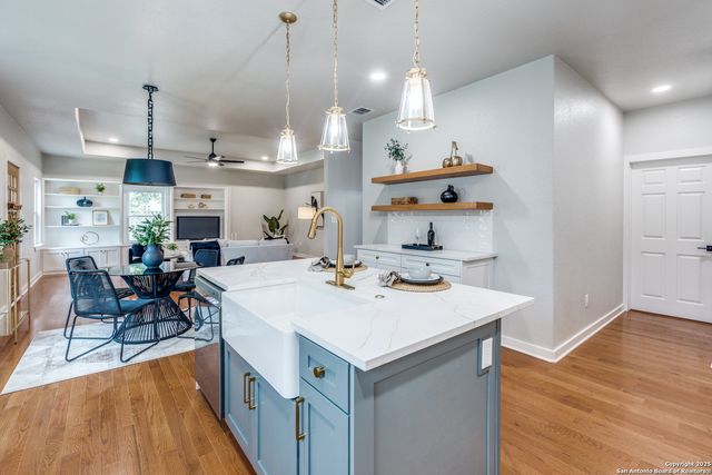 140 harmon, San Antonio, TX 78209
