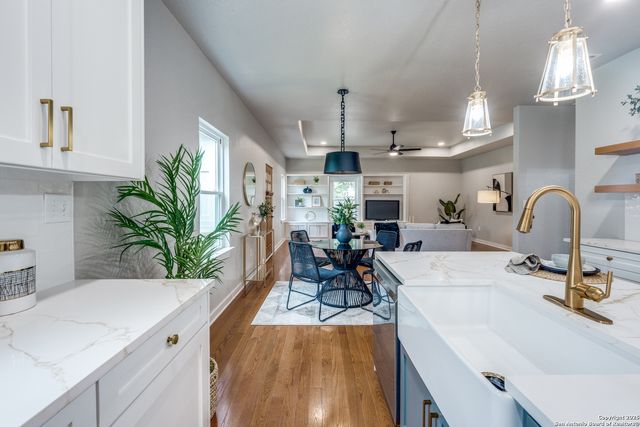 140 harmon, San Antonio, TX 78209