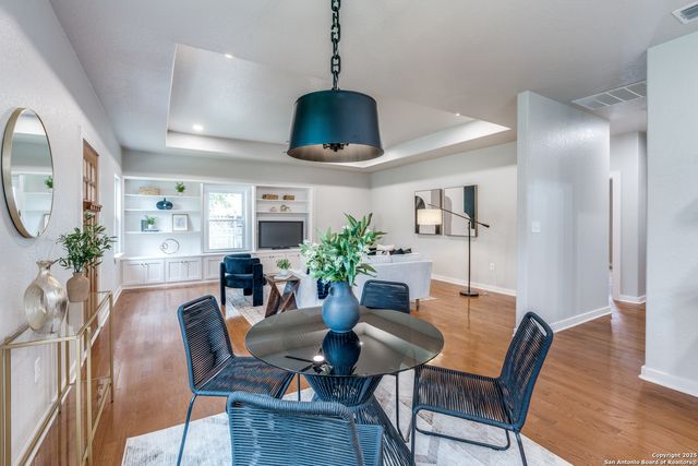 140 harmon, San Antonio, TX 78209