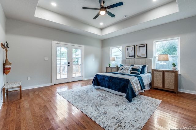 140 harmon, San Antonio, TX 78209