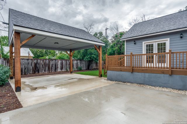 140 harmon, San Antonio, TX 78209