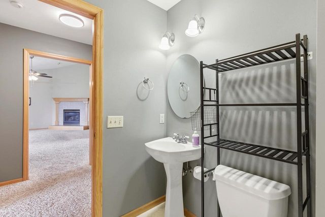 2734 Brooks Ridge Drive, Sun Prairie, WI 53590