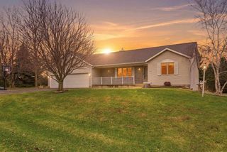 2734 Brooks Ridge Drive, Sun Prairie, WI 53590