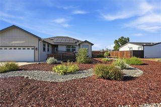 17084 Mustang Court, Lower Lake, CA 95457