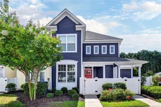 503 Promenade LN, Williamsburg, VA 23185