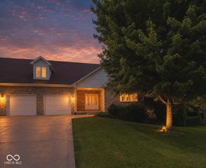 1761 Walnut Trace, Greenfield, IN 46140