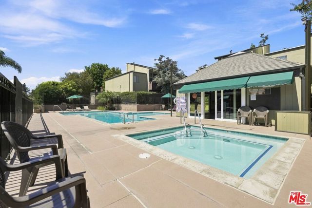 4812 Hollow Corner Road 151, Culver City, CA 90230